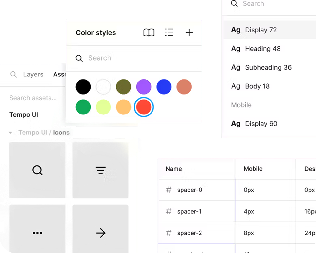 UX Design