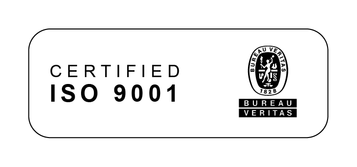 Bereau Veritas Certification